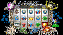 Play casino games such as Beauty Salon at WinADayCasino.eu!