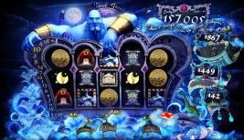 Play no download slot machine games such as Jackpot Jinni at WinADayCasino.eu!