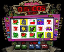 Play no download casino games such as Vegas Mania at WinADayCasino.eu!