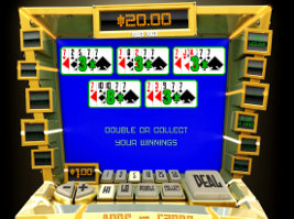 Play no download casino games such as Aces And Faces Video Poker at WinADayCasino.eu!