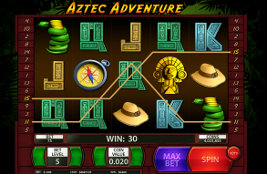 Play casino games such as Wild Alaska at WinADayCasino.eu!