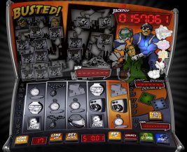 Play casino games such as Busted! at WinADayCasino.eu!