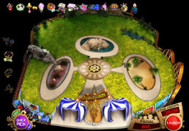 Play casino games such as Fair Tycoon at WinADayCasino.eu!