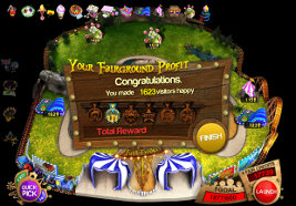 Play casino games such as Fair Tycoon at WinADayCasino.eu!