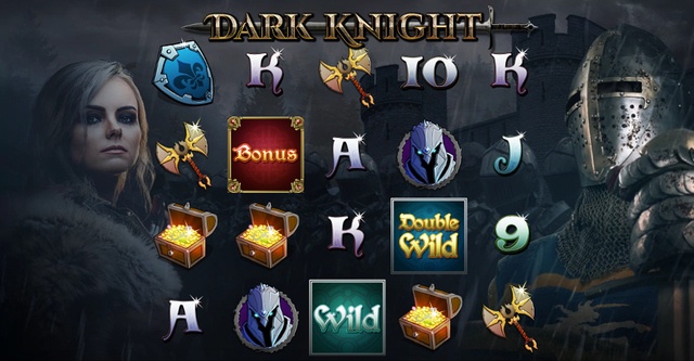 DarkKnight