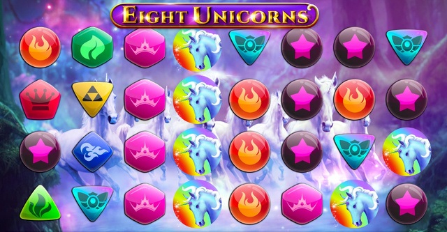 EightUnicorns