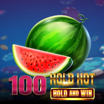 FelixGaming-100HoldHotHoldAndWin