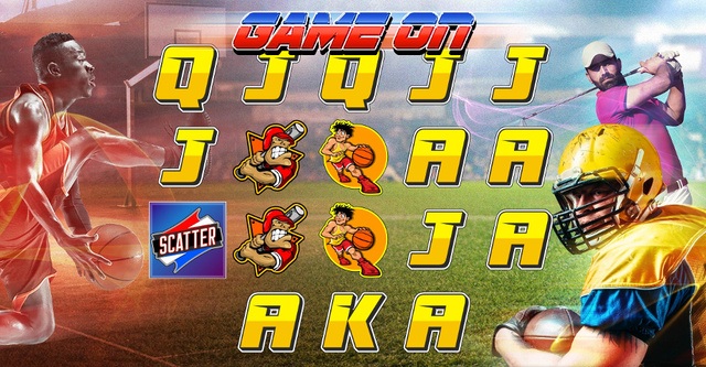 GameOn