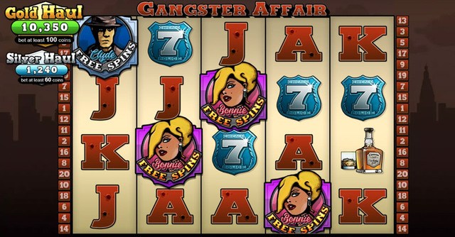 GangsterAffair