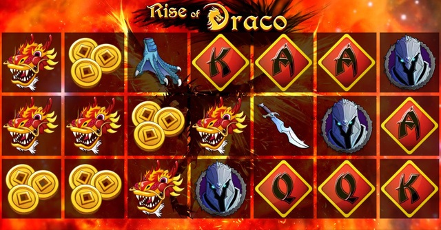 RiseOfDraco