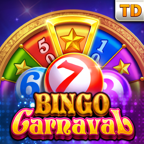 TaDaGaming-BingoCarnaval