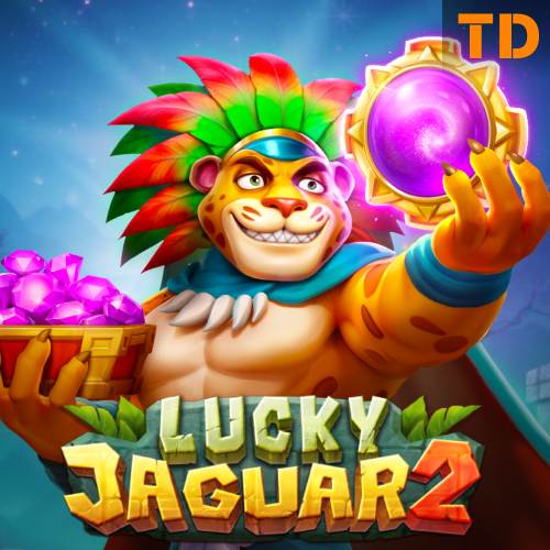 TaDaGaming-LuckyJaguar2