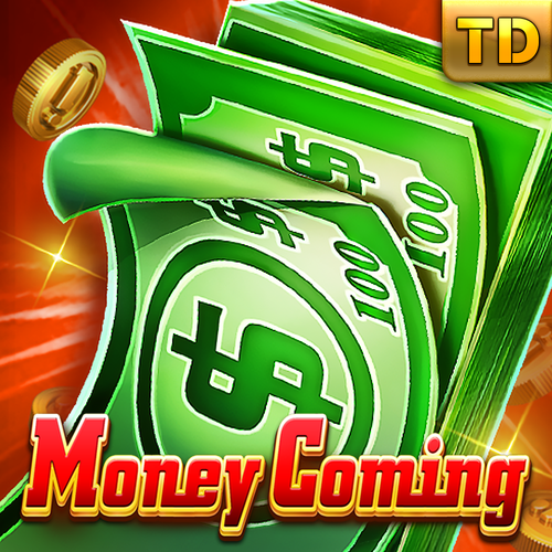 TaDaGaming-MoneyComing