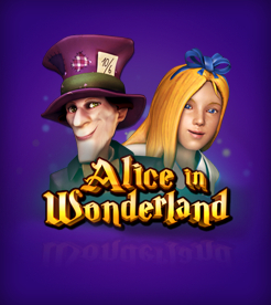 Alice in Wonderland