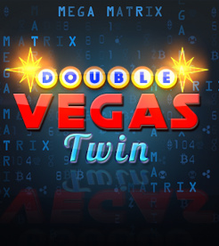 Double Vegas Twin