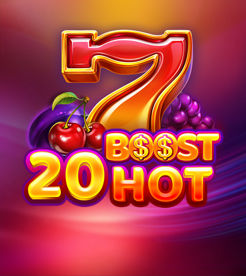 20 Boost Hot