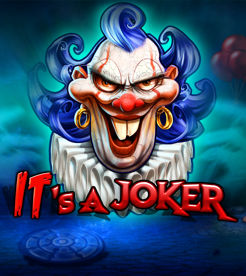 It's a Joker