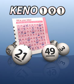 Keno 101