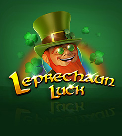 Leprechaun Luck