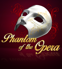 Phantom of the Opera