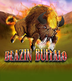 Blazin' Buffalo
