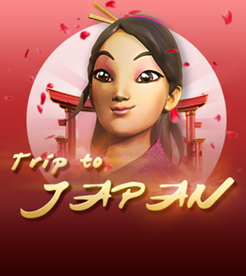 Trip to Japan