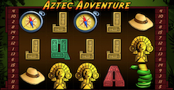 Aztec Adventure