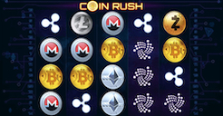 Coin Rush