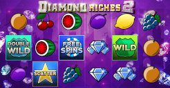 Diamond Riches 2