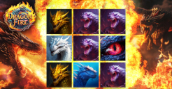 Dragon Fire