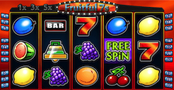 Fruitful 7s