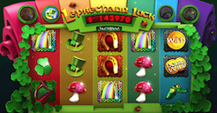 Leprechaun Luck