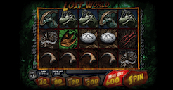 Lost World