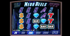 Neon Reels