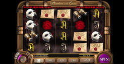 Phantom of the Opera