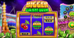 Bigger Cash Win