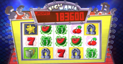 Vegas Mania