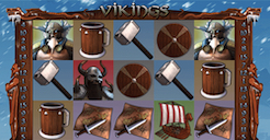 Vikings