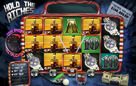 Play no download casino games such as Hold The Riches at WinADayCasino.eu!