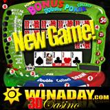 Play casino games at WinADayCasino.eu