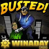 Play casino games at WinADayCasino.eu