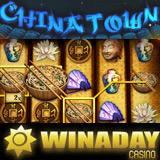 Play casino games at WinADayCasino.eu