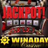 Play casino games at Win A Day