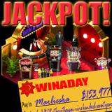 Play casino games at Win A Day