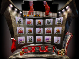 Play instant casino games such as Jacks' Show at WinADayCasino.eu!